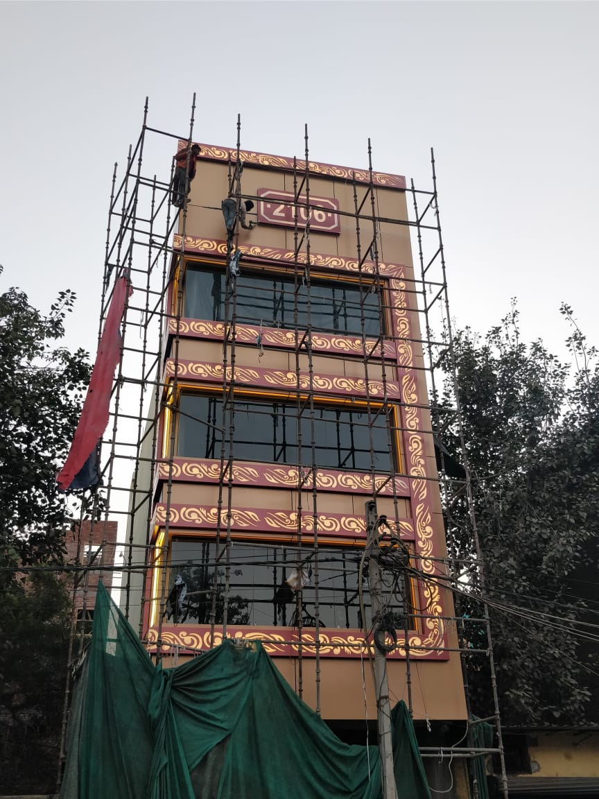 HPL Panels Ghaziabad